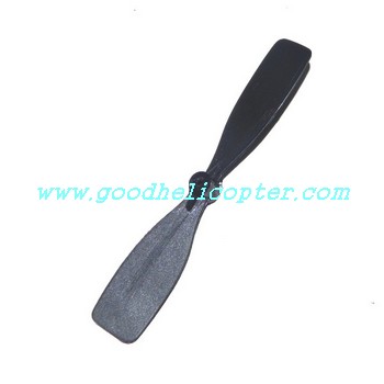 lucky-boy-9961 helicopter parts tail blade - Click Image to Close